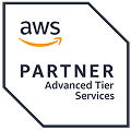 AWS Partner Logo